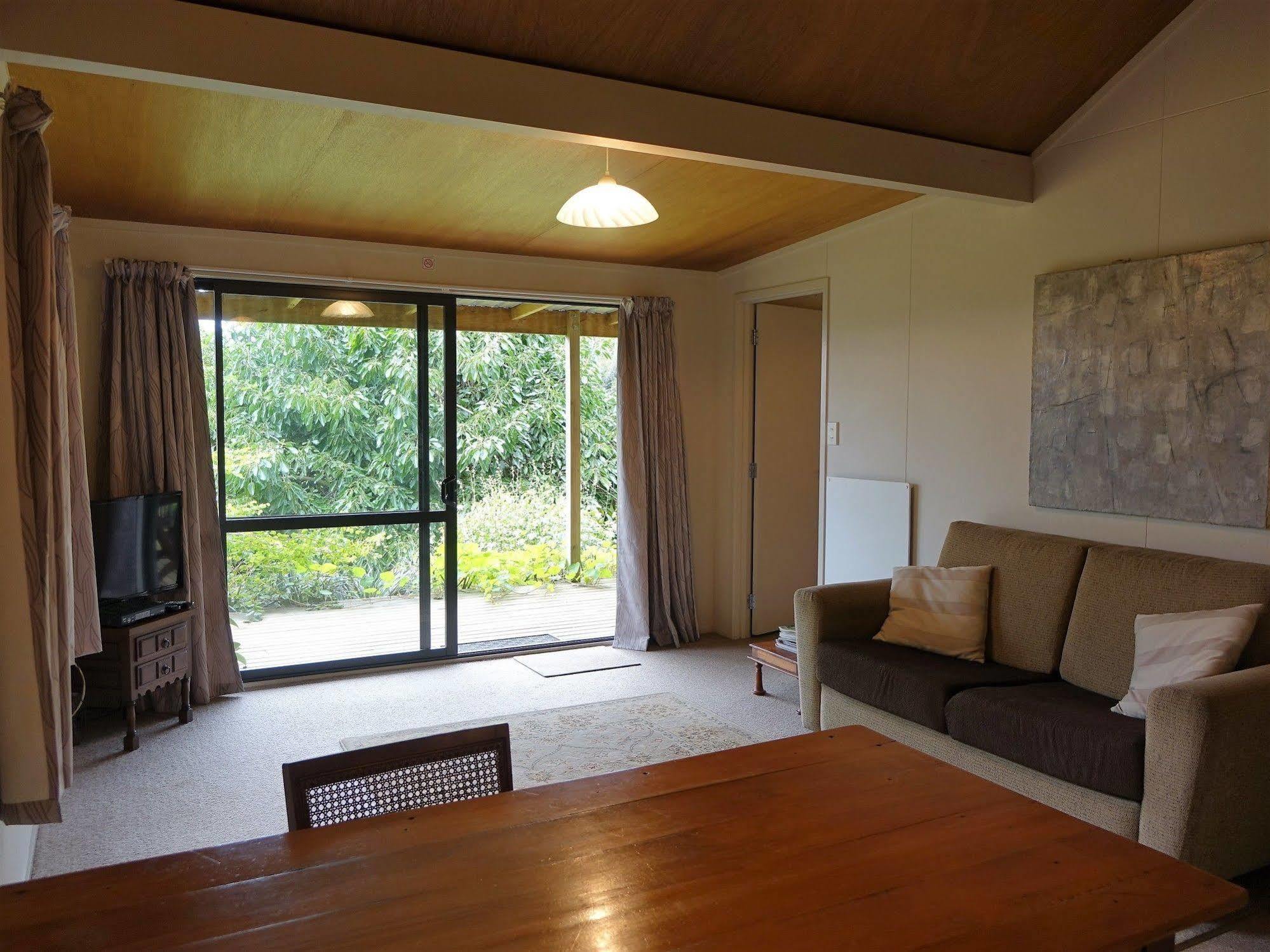 Wharepuke Subtropical Accommodation Kerikeri Bagian luar foto