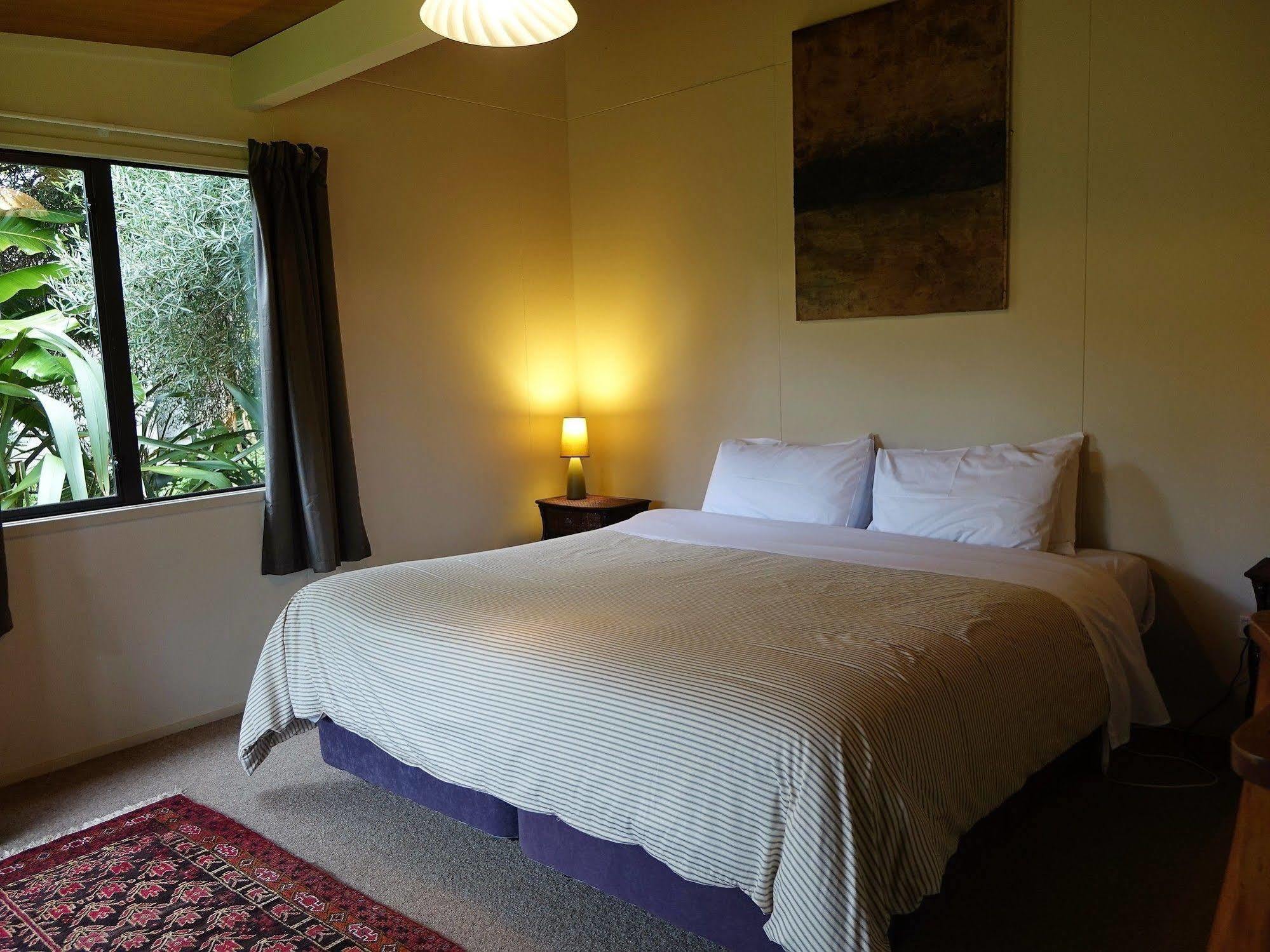 Wharepuke Subtropical Accommodation Kerikeri Bagian luar foto