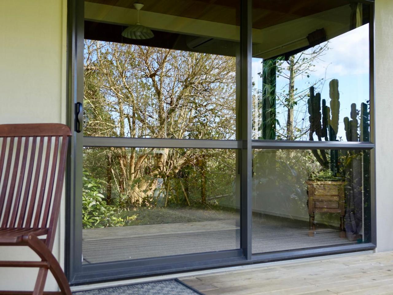Wharepuke Subtropical Accommodation Kerikeri Bagian luar foto
