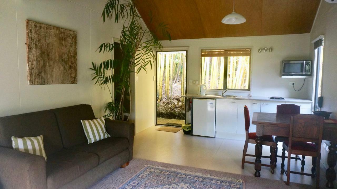 Wharepuke Subtropical Accommodation Kerikeri Bagian luar foto
