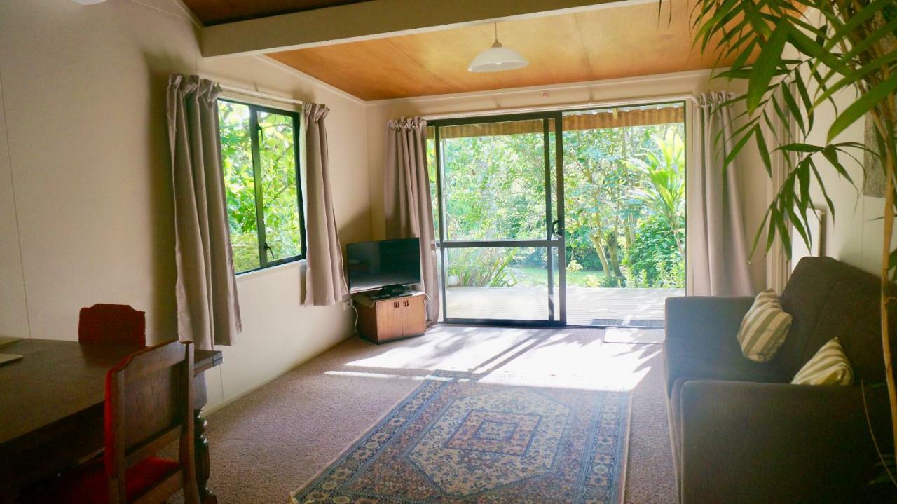 Wharepuke Subtropical Accommodation Kerikeri Bagian luar foto