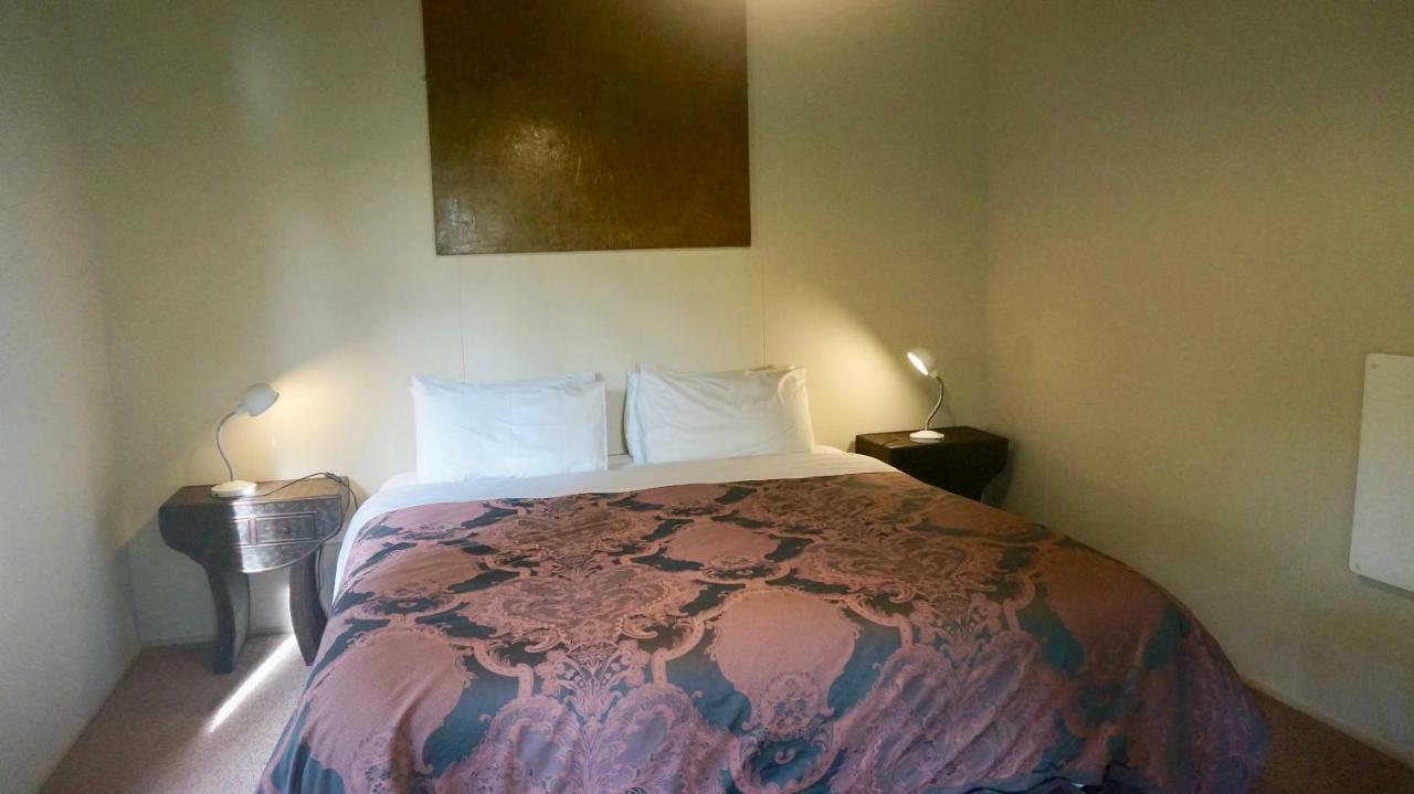 Wharepuke Subtropical Accommodation Kerikeri Bagian luar foto
